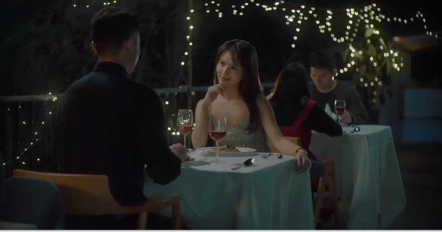 柔软亲肤 不舍脱下