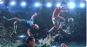 少年足球梦IP大电影