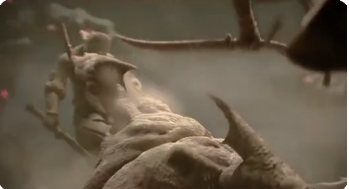 少年锦衣卫CG动画